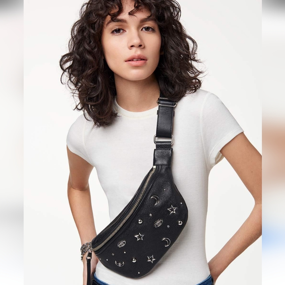 REBECCA MINKOFF Bree Belt Bag